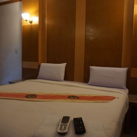 Pp Hotel Dannok Sadao Exterior photo